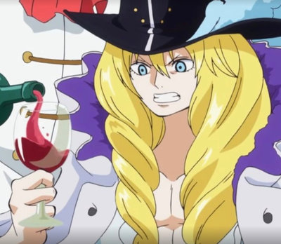 Cavendish 