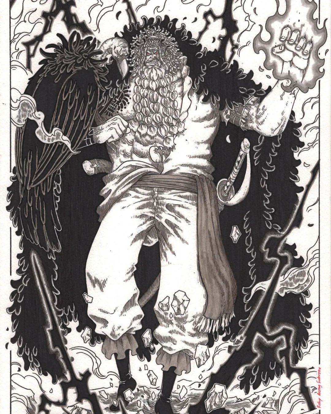 Rumlar Zelgius