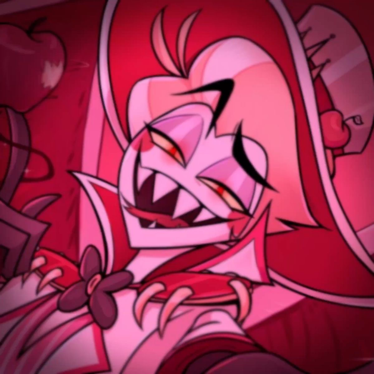 Lucifer Morningstar