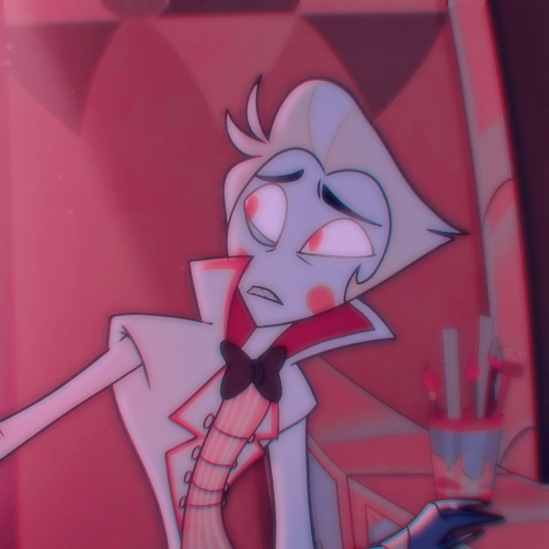 Lucifer Morningstar