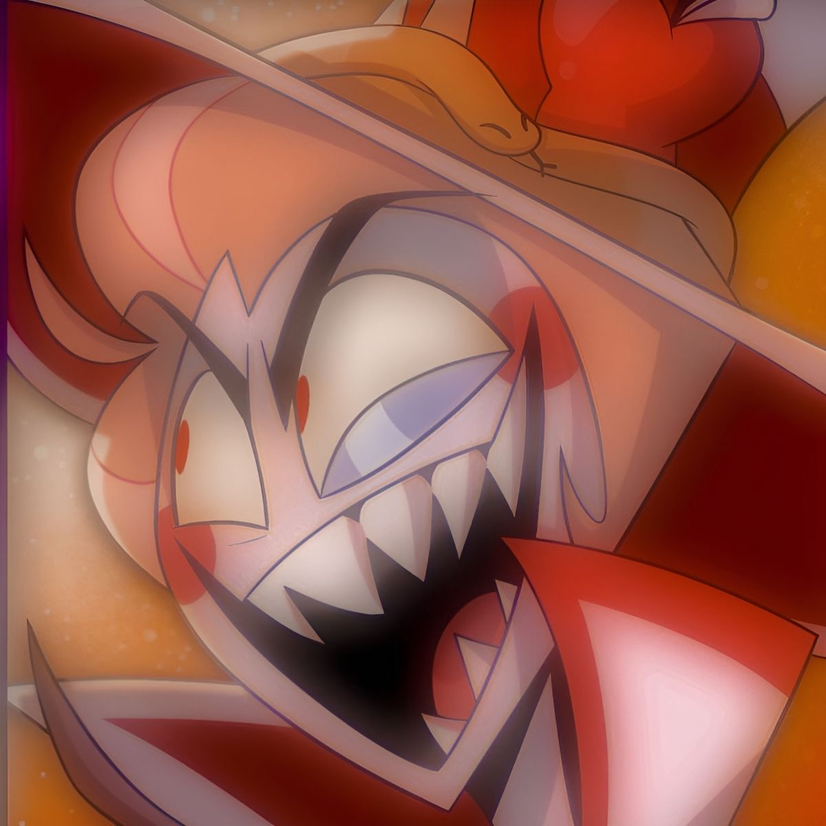 Lucifer Morningstar