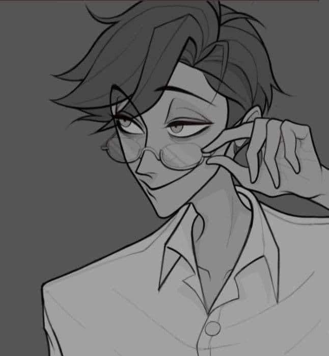 Alastor