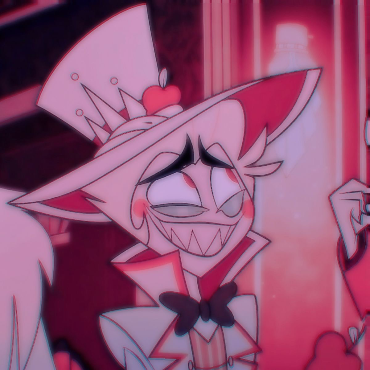 Lucifer Morningstar
