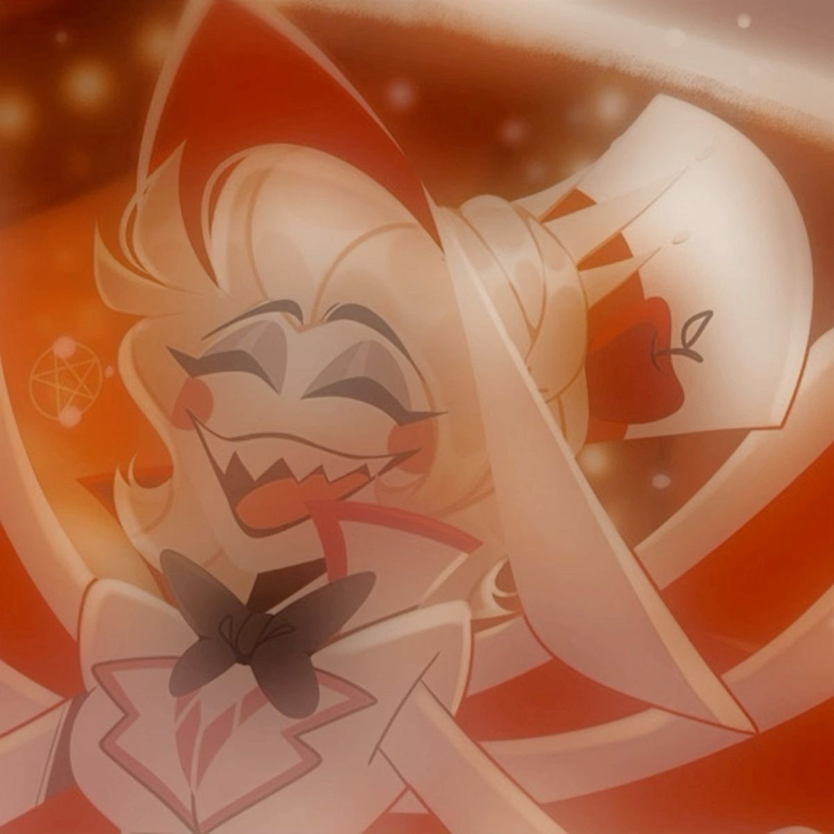 Lucifer Morningstar