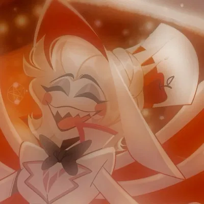 Lucifer Morningstar