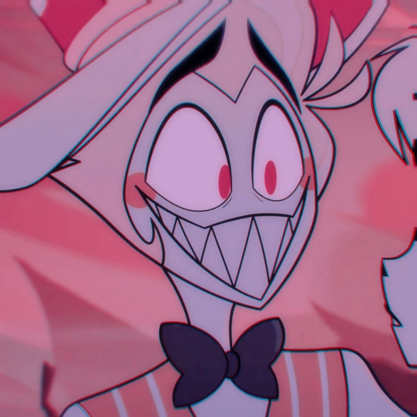 Lucifer Morningstar