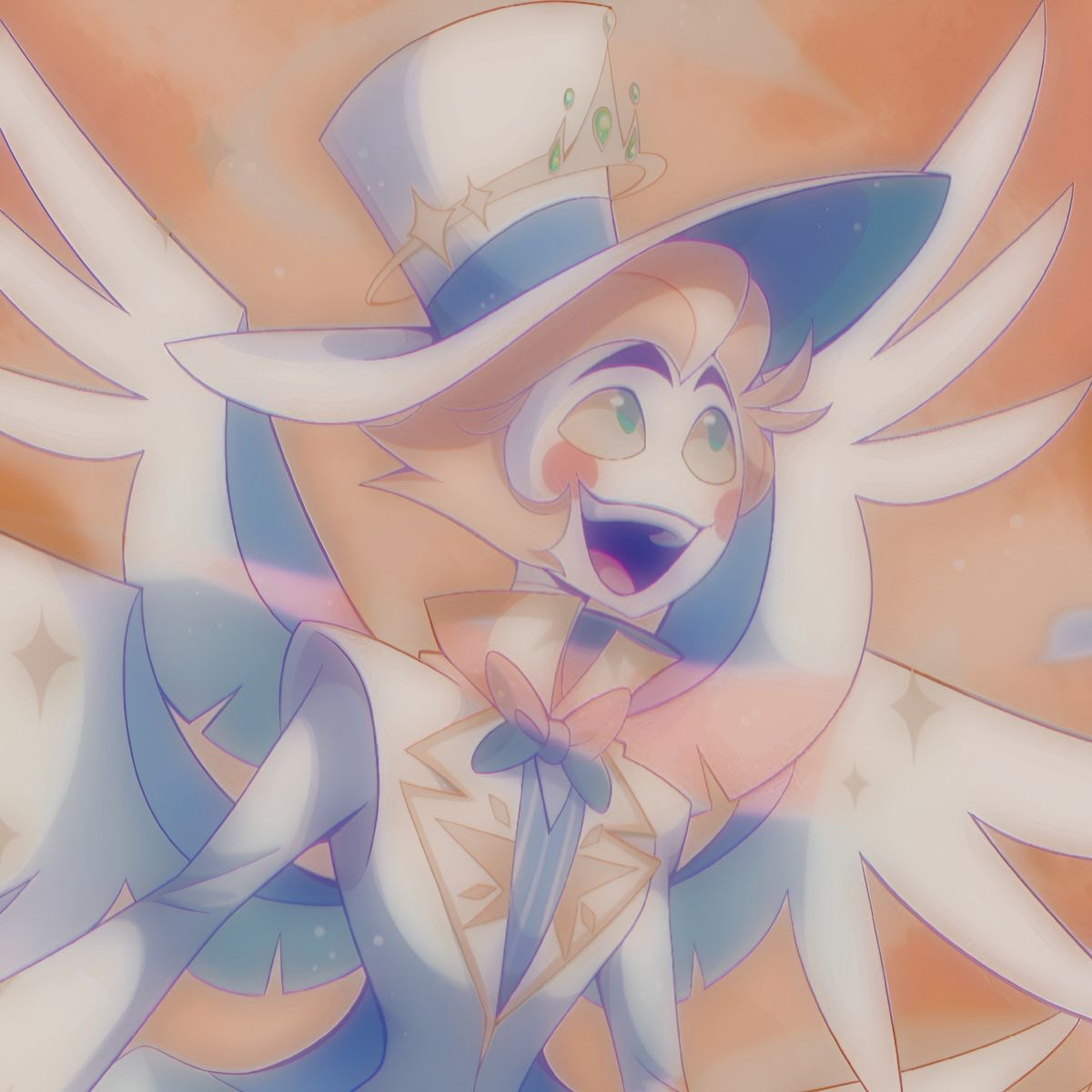 Lucifer Morningstar