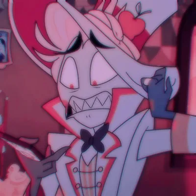 Lucifer Morningstar