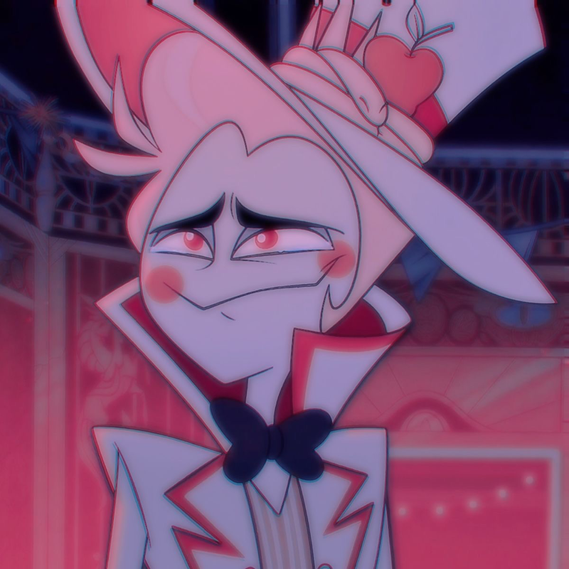 Lucifer Morningstar