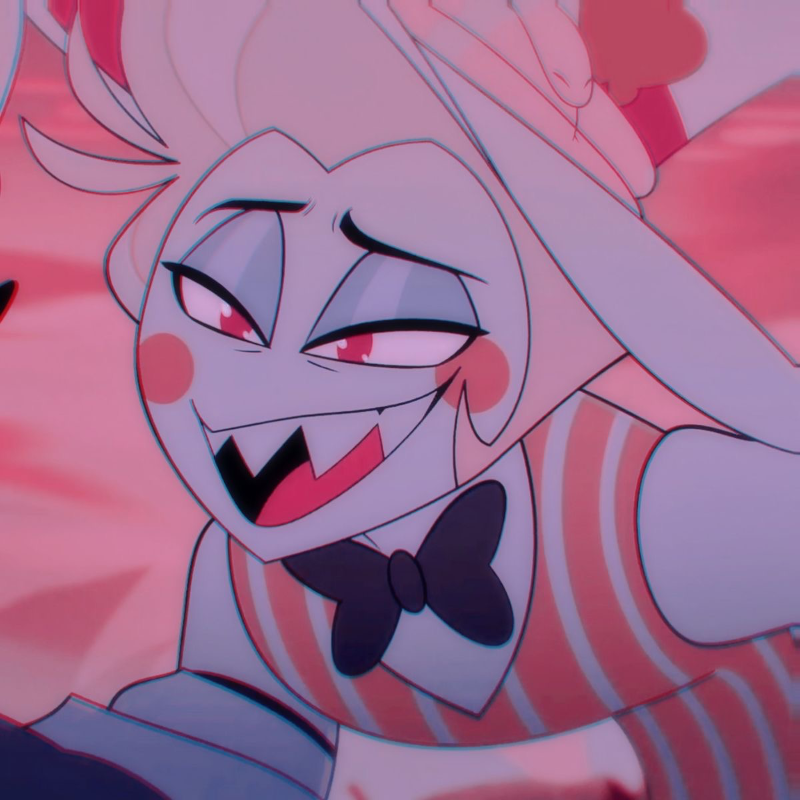 Lucifer Morningstar
