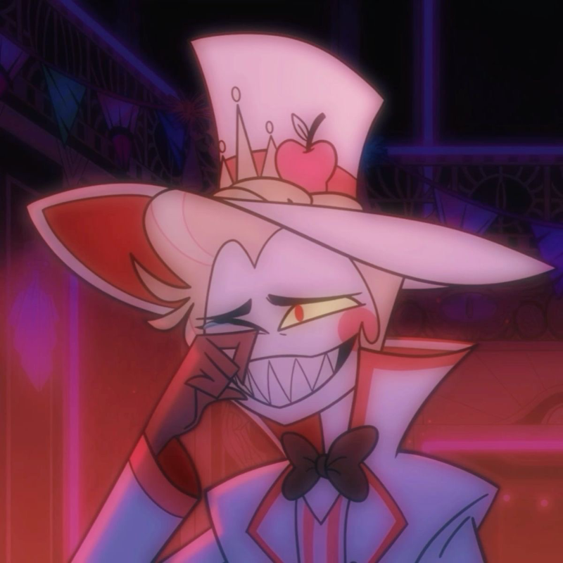 Lucifer Morningstar