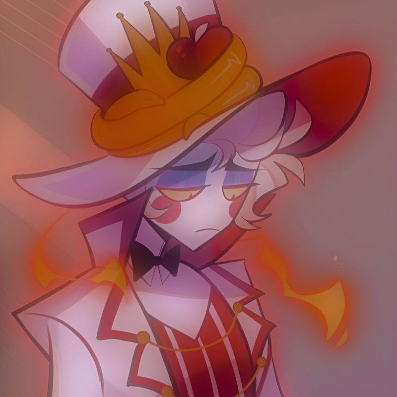 Lucifer Morningstar