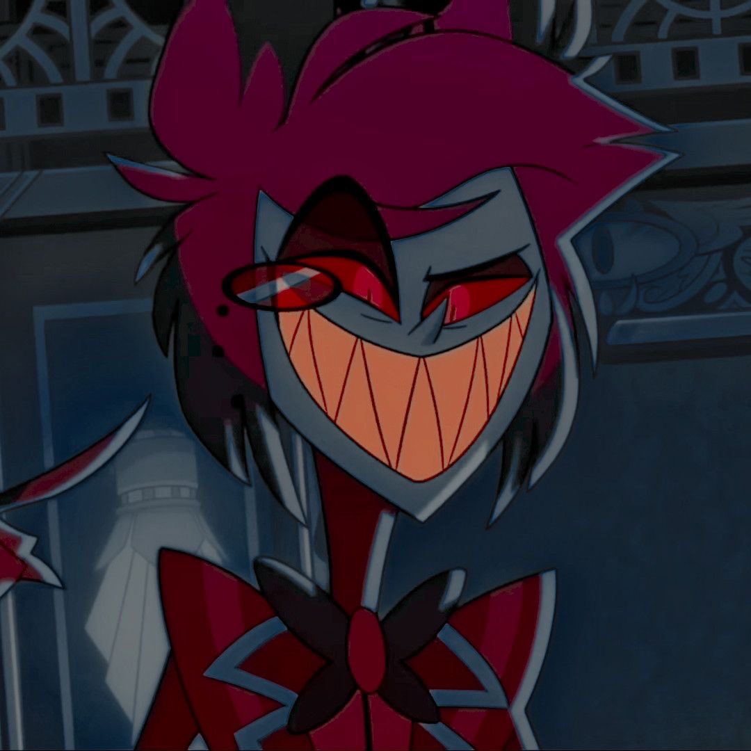 Alastor