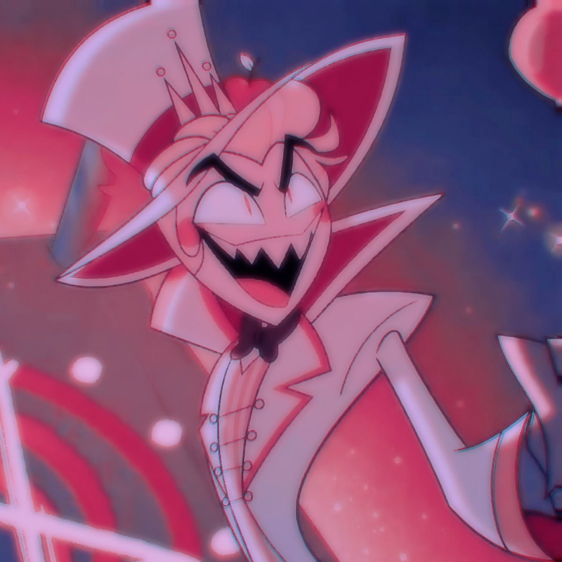 Lucifer Morningstar