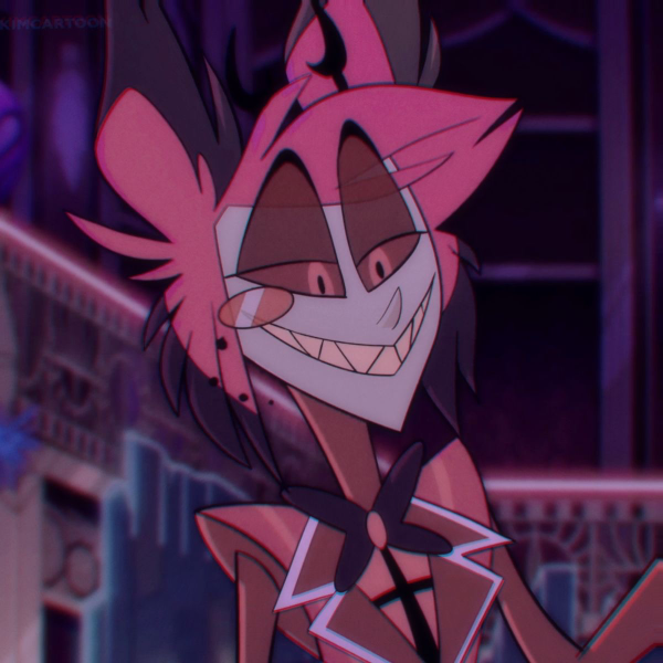Alastor