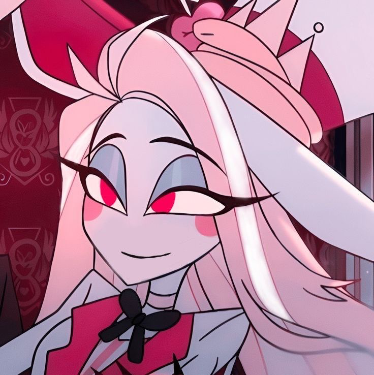 Lucifer Morningstar