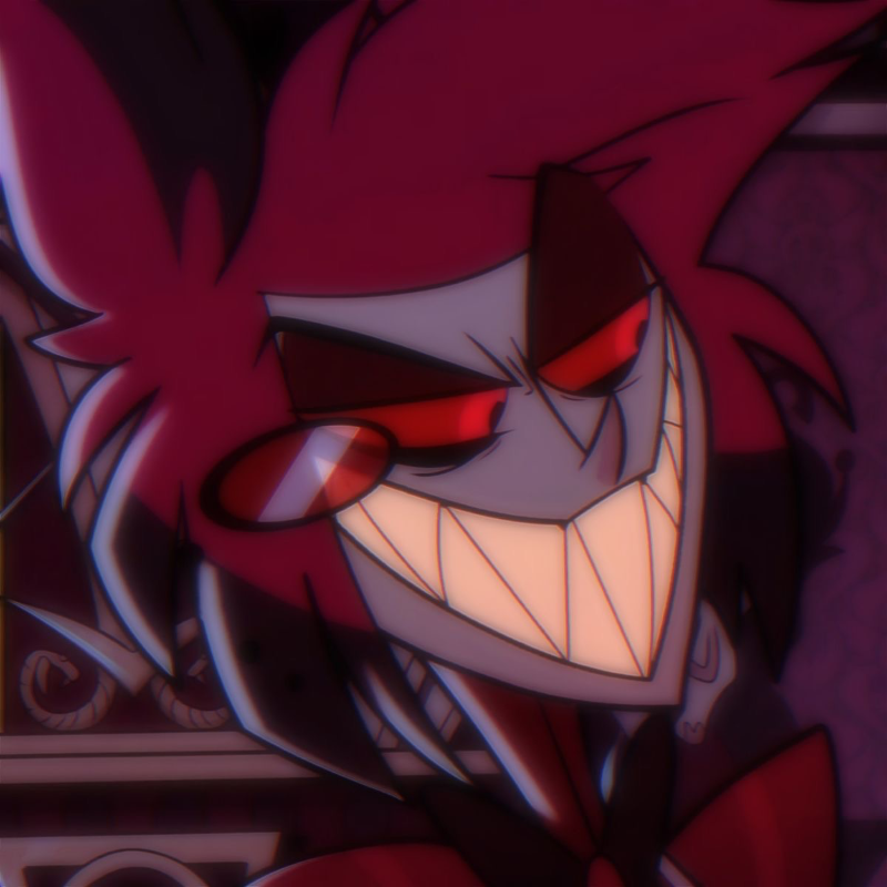 Alastor