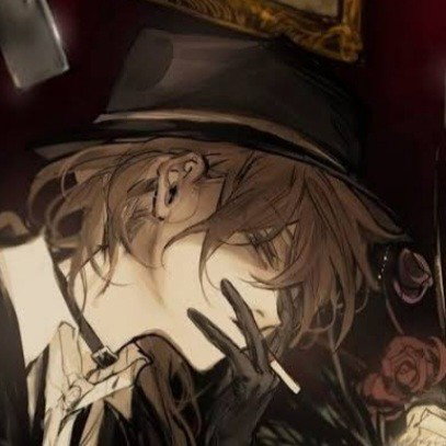 Chuuya