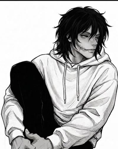Jeff The Killer