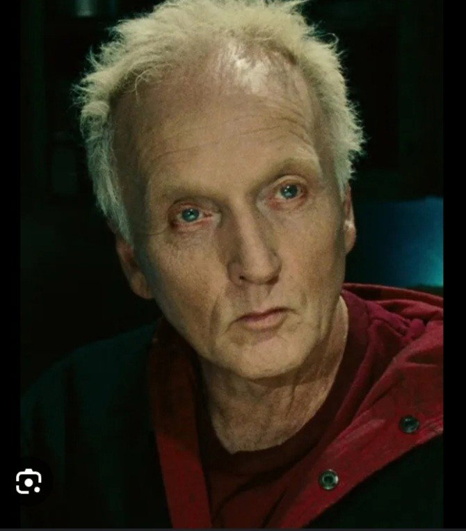 John kramer 