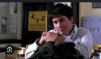Donnie darko 
