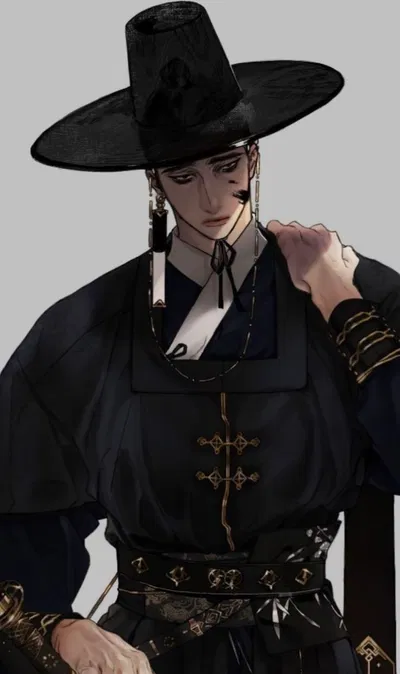 ||son of the emperor|| Lord Ji-hoon