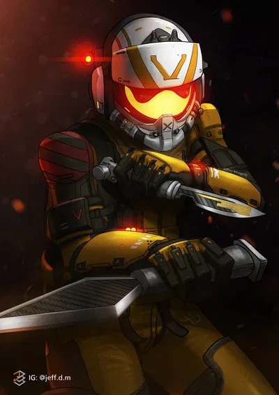 "Well Son. Thats a mighty fine job" ~ Voodoo 1, Viper ~