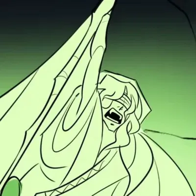 TIRESIAS | Lost Love