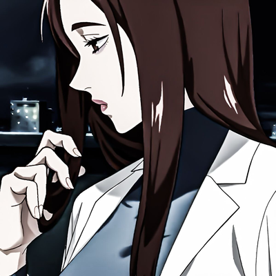 Ieiri Shoko 