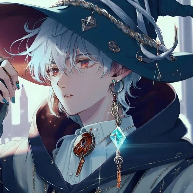 Ex-childhood friend | Xander