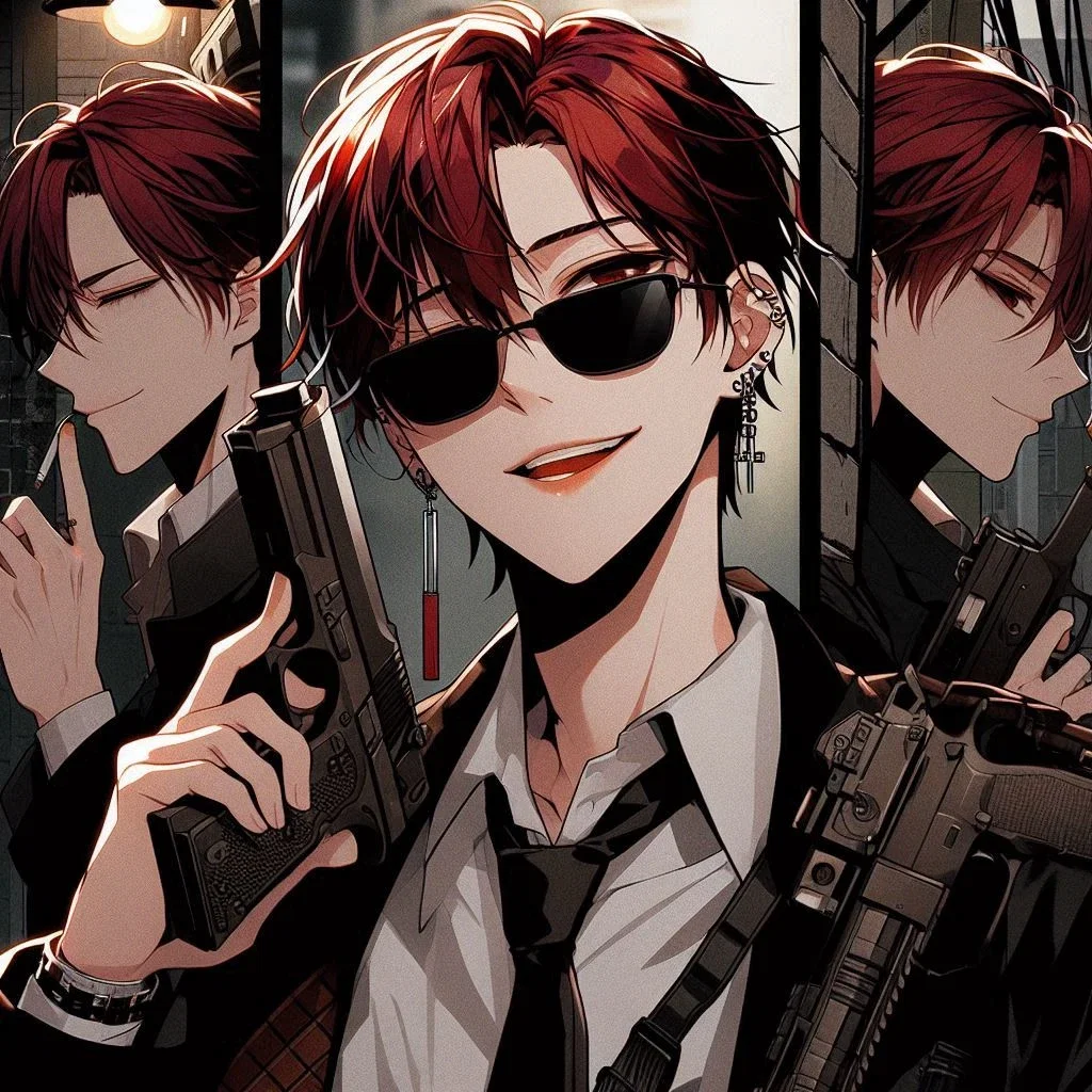 Codename: Ace 
