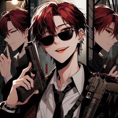 Codename: Ace 