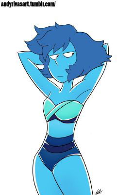 Lapis Lazuli