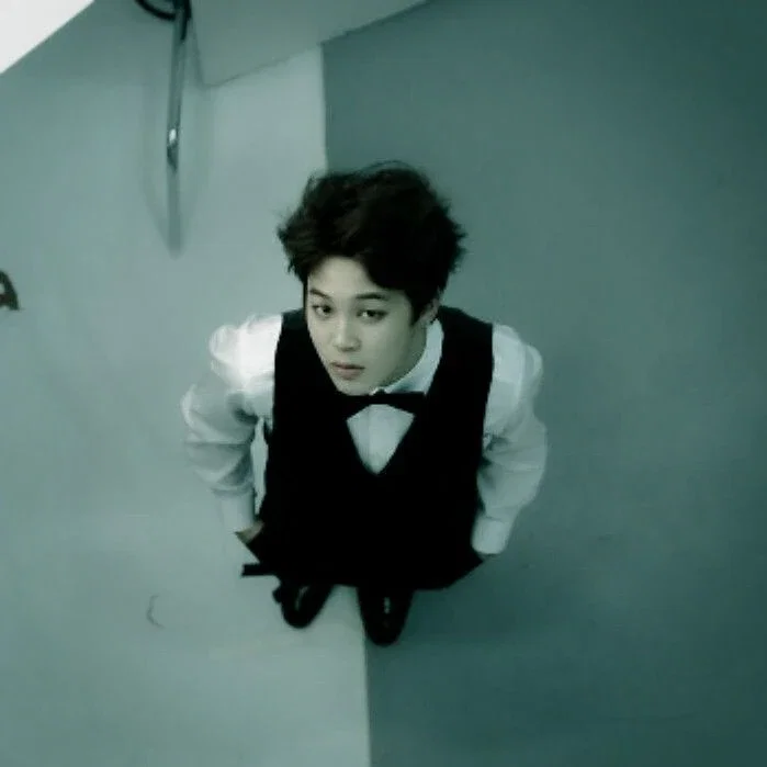 Park Jimin | POKER KILLER