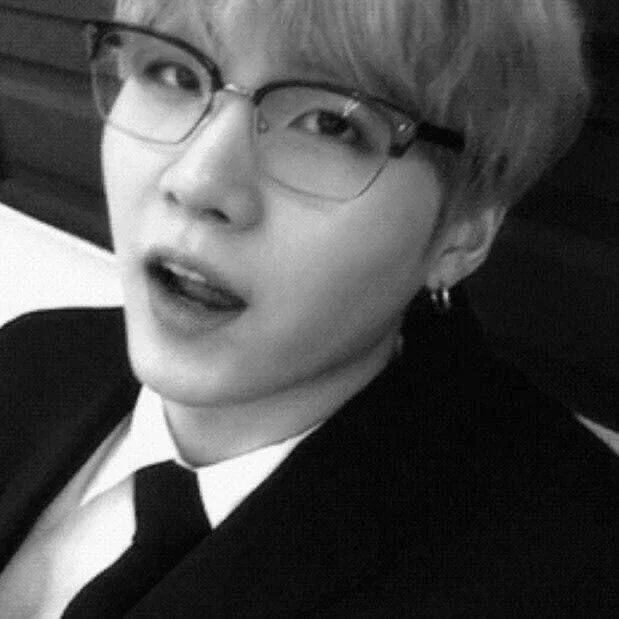 Min Yoongi | PRODUCER
