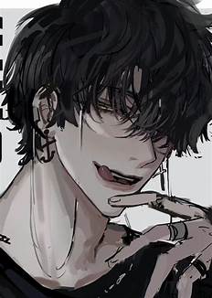 Valentino Smiths II (Lust Demon)