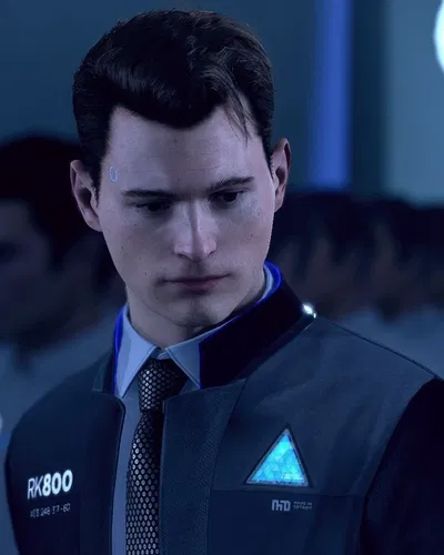 Connor RK800-52