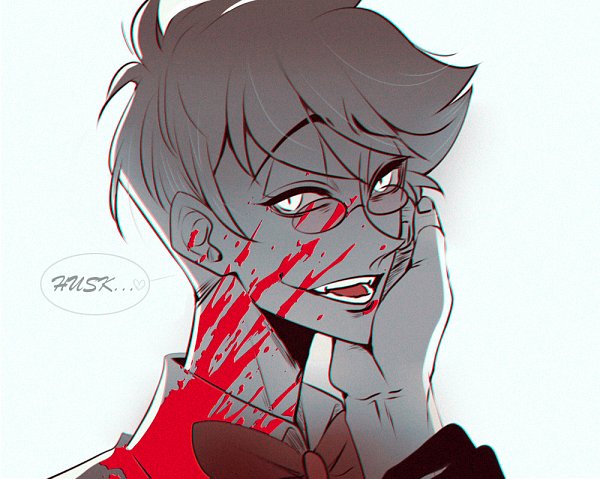 Alastor