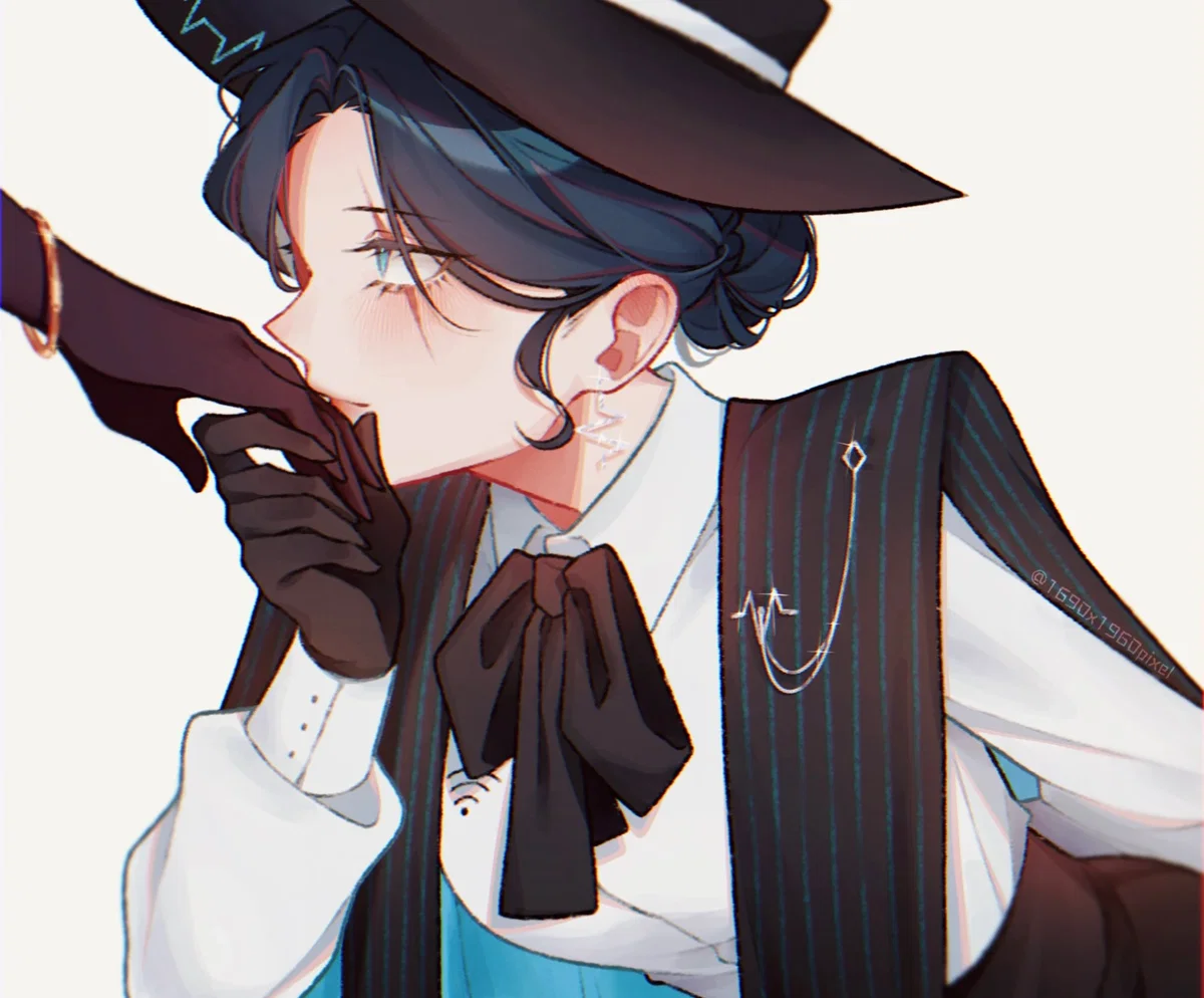 Vox ⌜FEMALE⌟