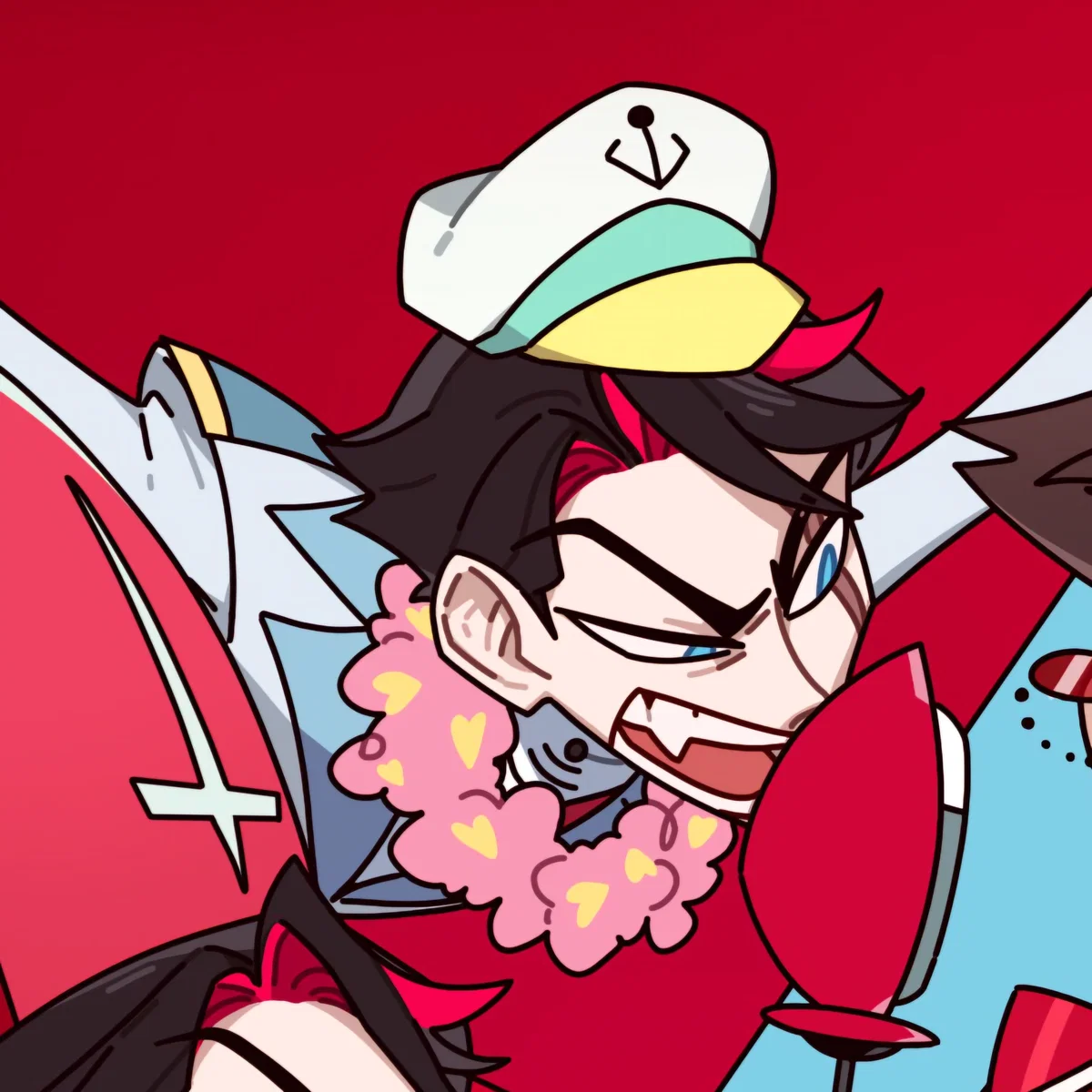 Vox ⌜SUMMER SERIES⌟