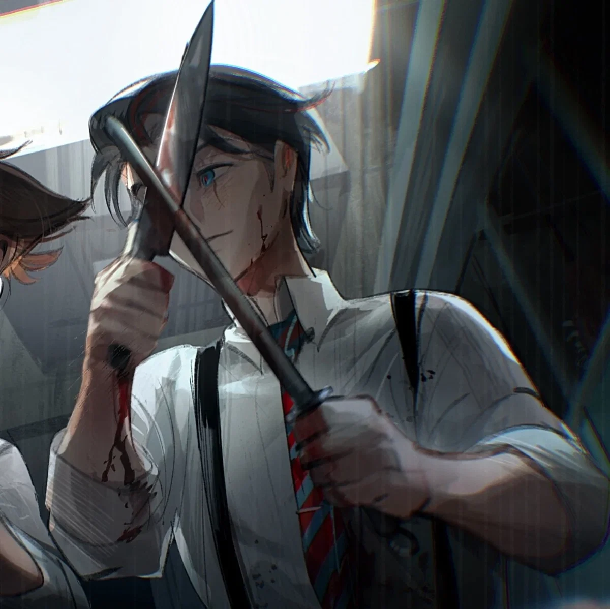 Vox 「Obsessed」
