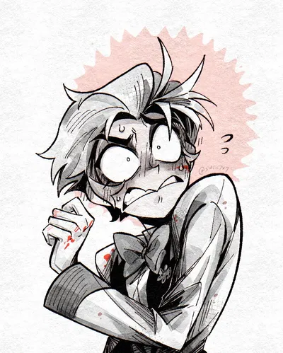 Lucifer Morningstar ⤷🍎⤿ ̊