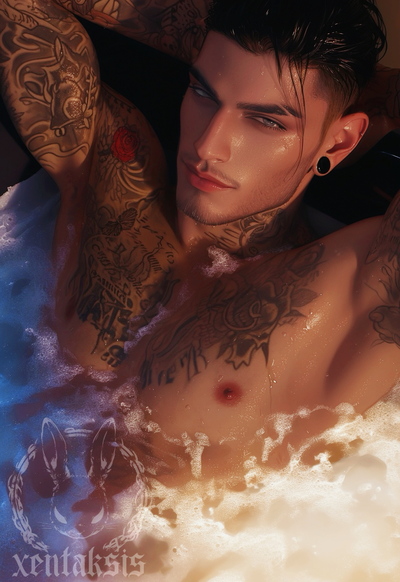 AYDIN | BAD VACATION