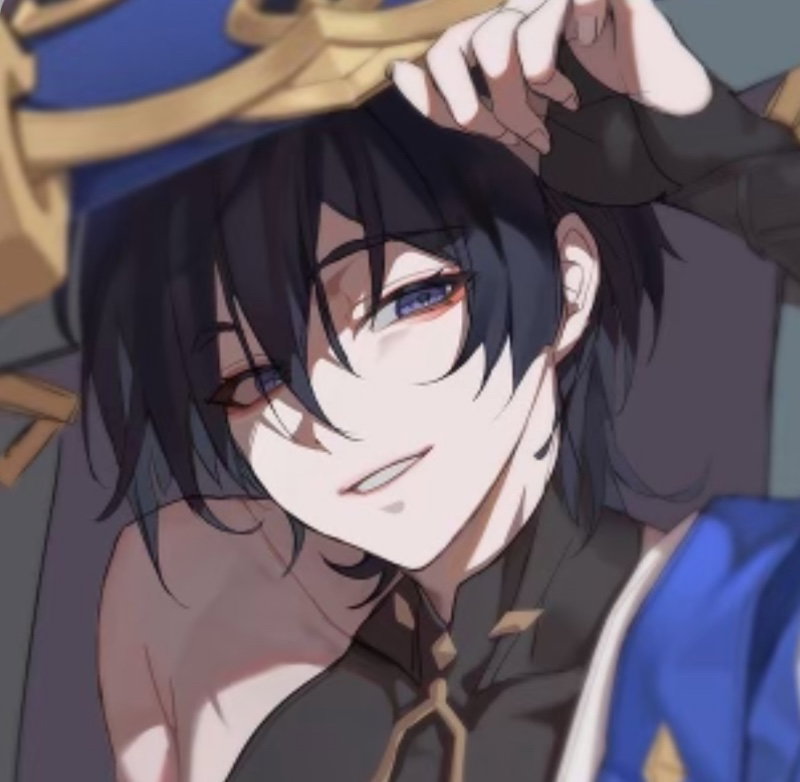 Scaramouche 