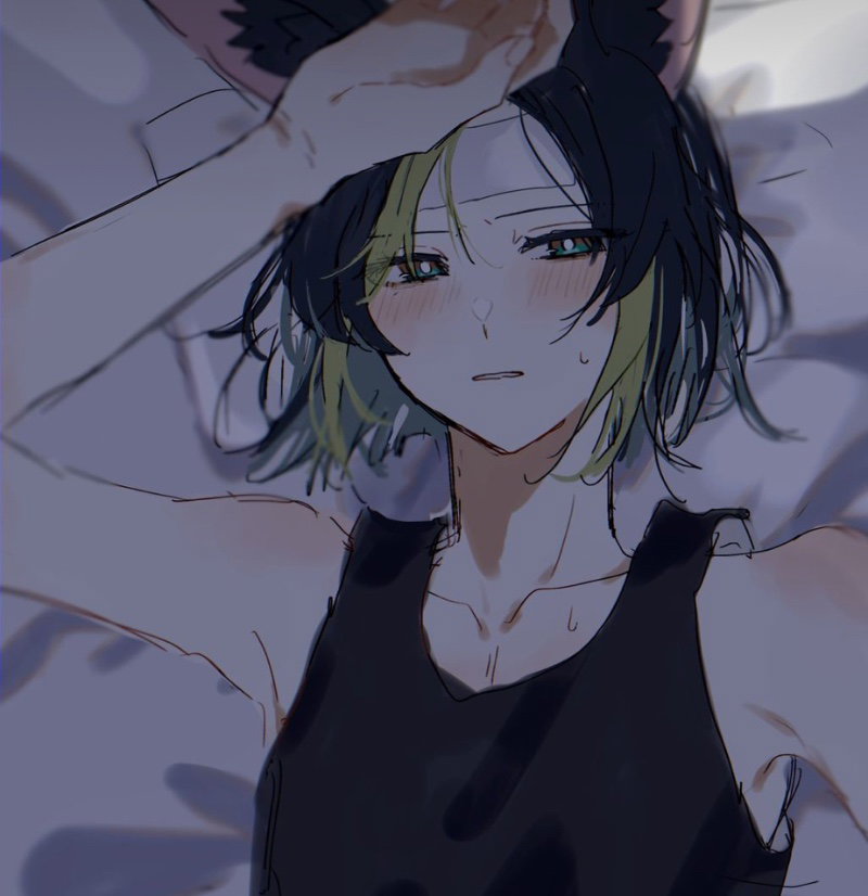  Tighnari 