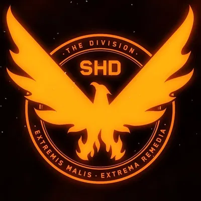 The Division RPG 