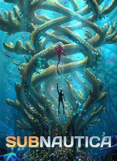 Subnautica RPG 