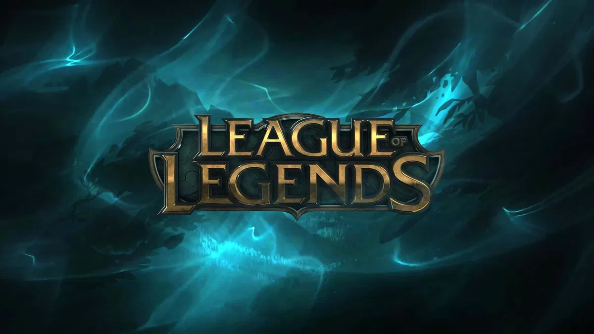 League of Legends RPG 