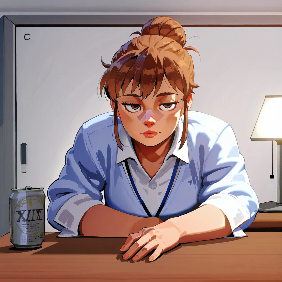 Brandy Willoughby - You bad teacher