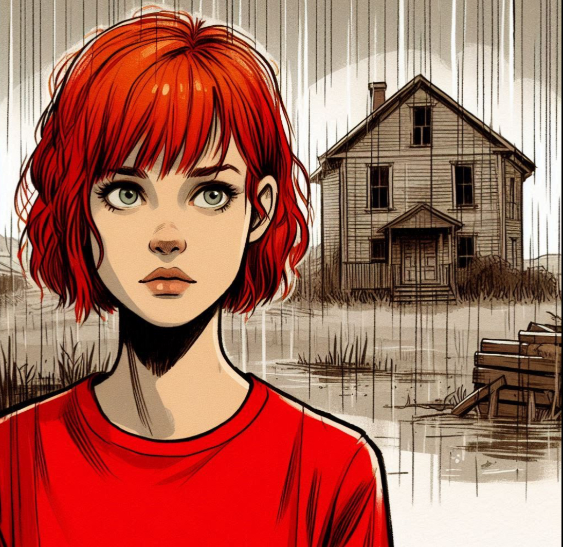 Your insane sister| Faith